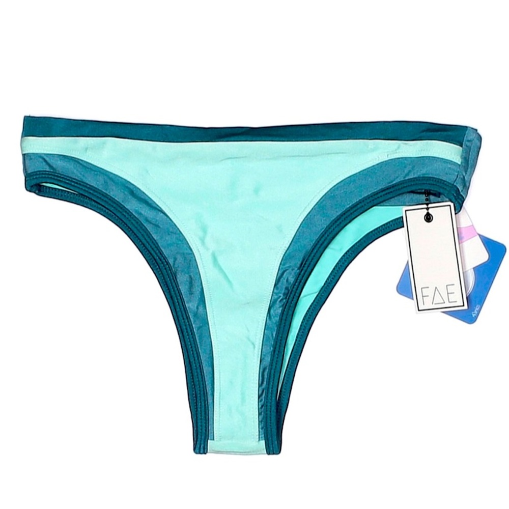 NWT FAE swim bottoms